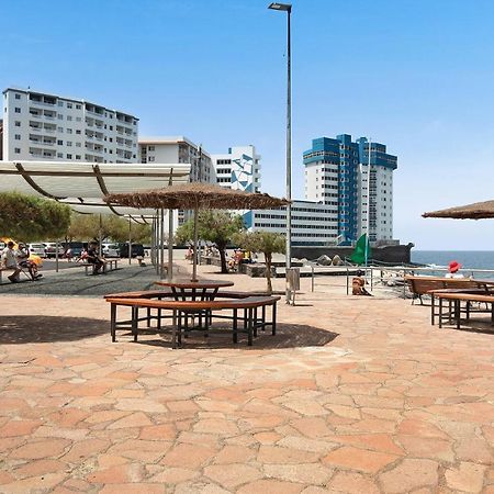 Estudio Mesa Del Mar Tacoronte Exteriér fotografie