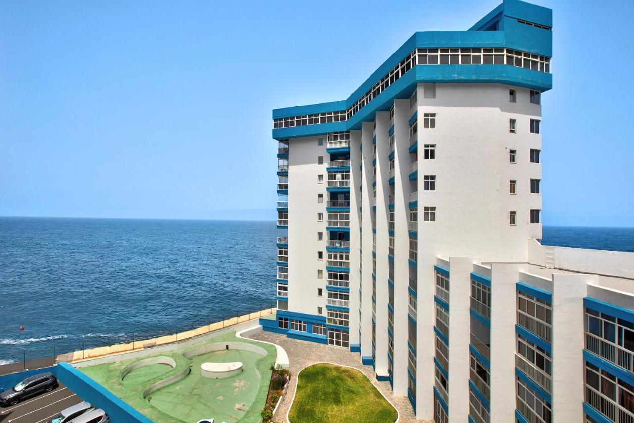 Estudio Mesa Del Mar Tacoronte Exteriér fotografie