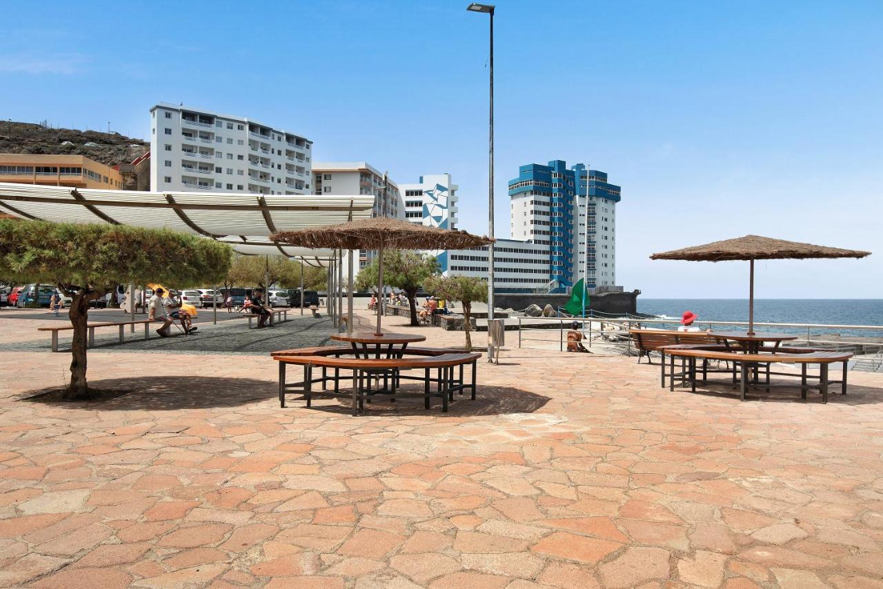 Estudio Mesa Del Mar Tacoronte Exteriér fotografie