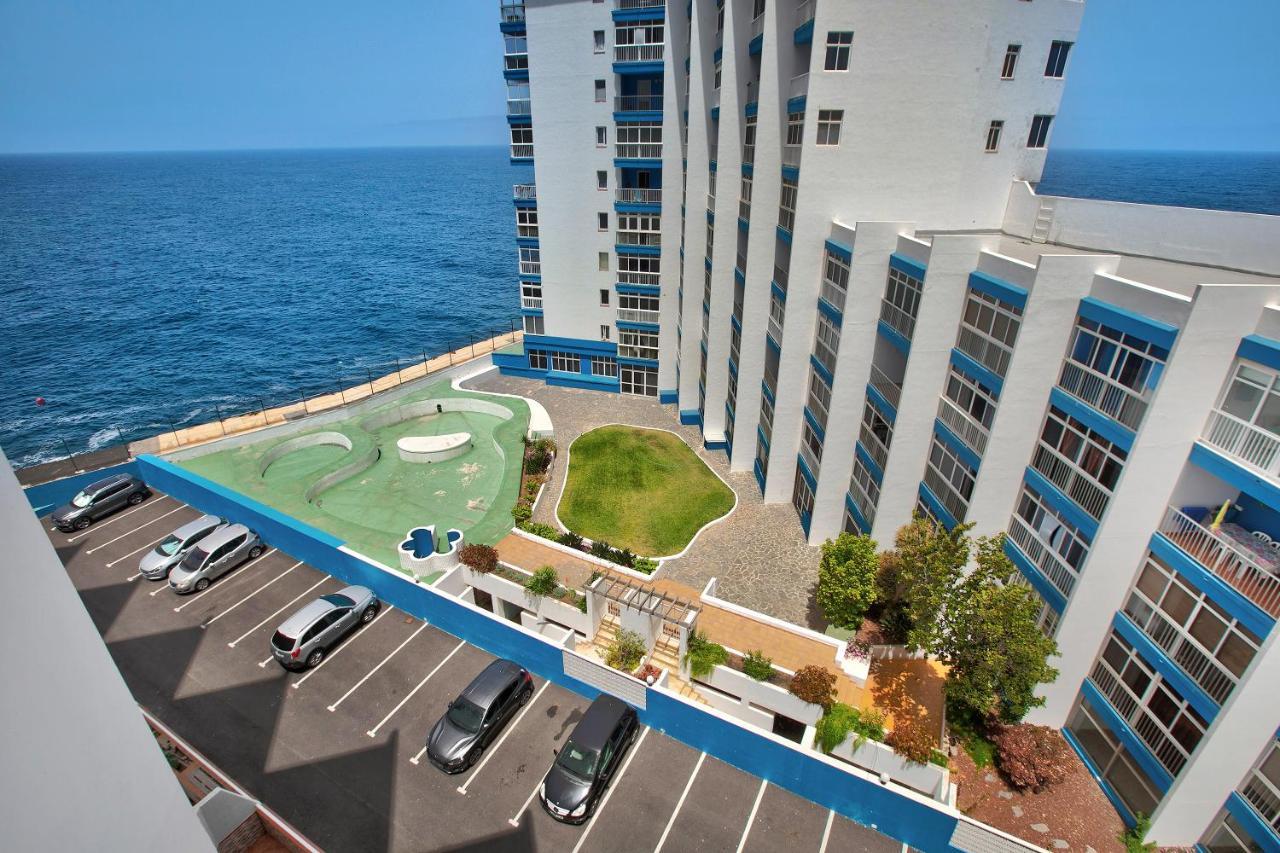 Estudio Mesa Del Mar Tacoronte Exteriér fotografie
