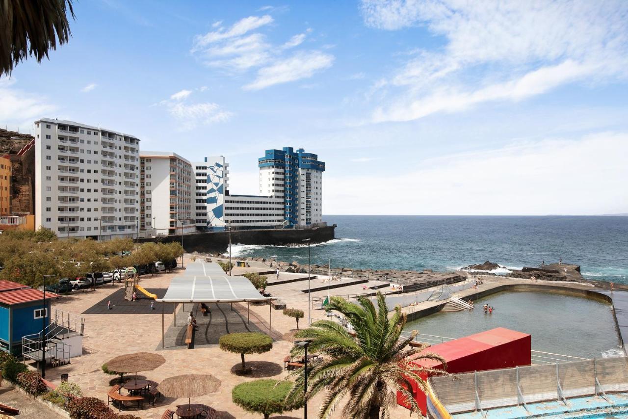 Estudio Mesa Del Mar Tacoronte Exteriér fotografie